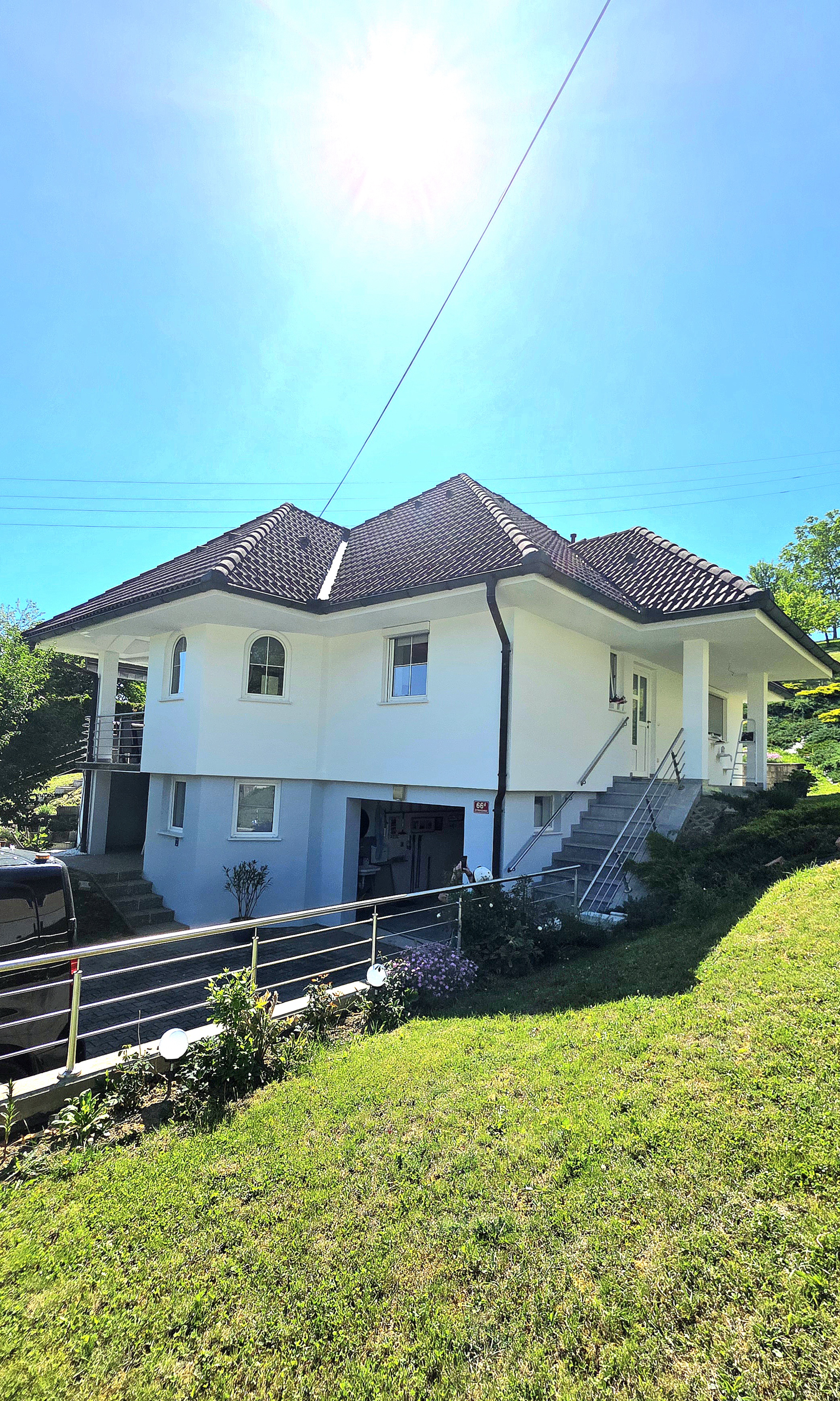 Svež videz za vaš dom! 🏡🎨