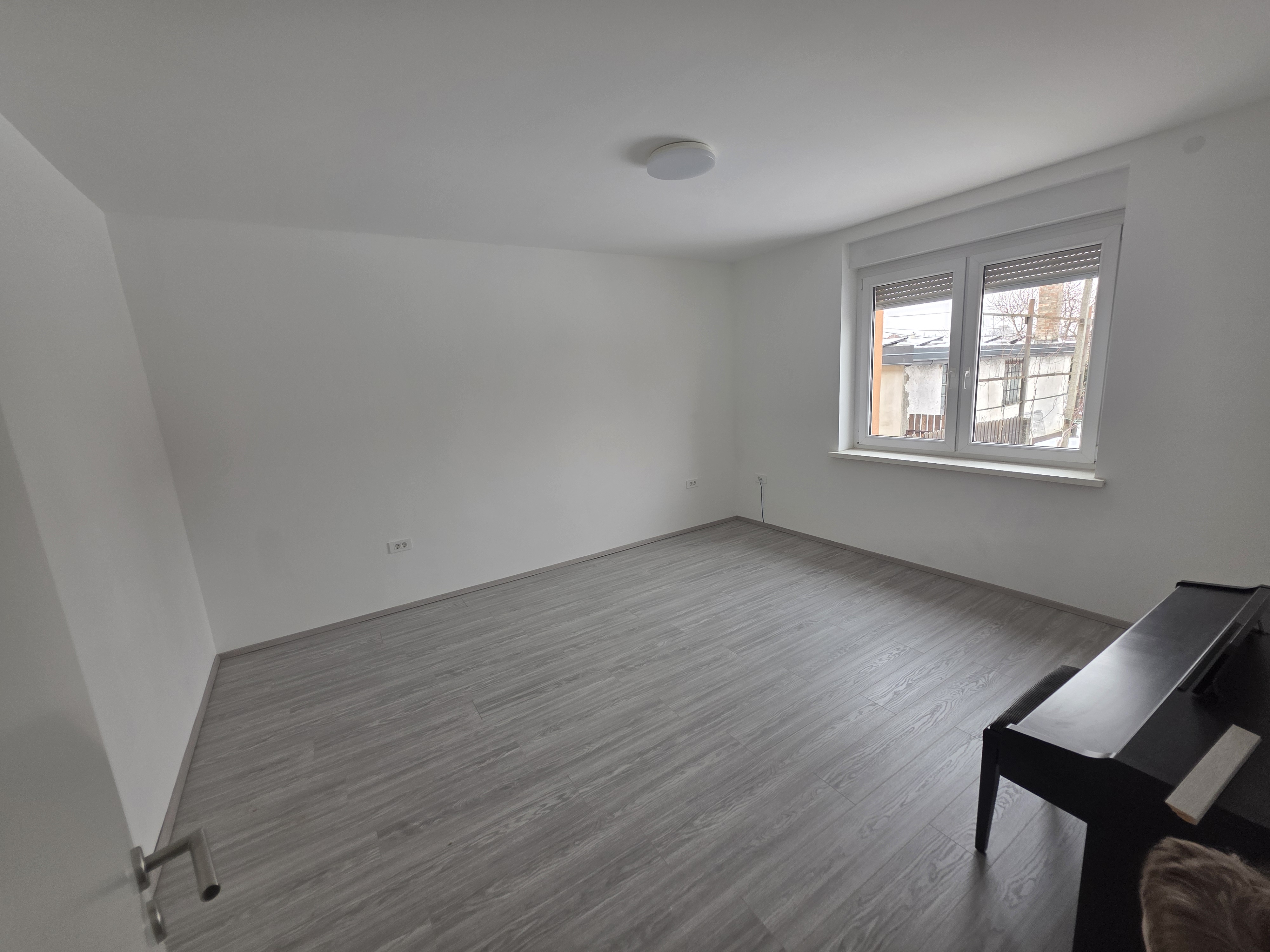 Pred in po: celovita prenova hiše